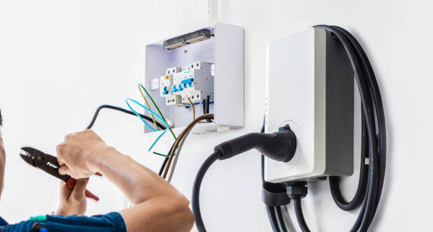 Best Electrical Troubleshooting Services  in Emah, OK